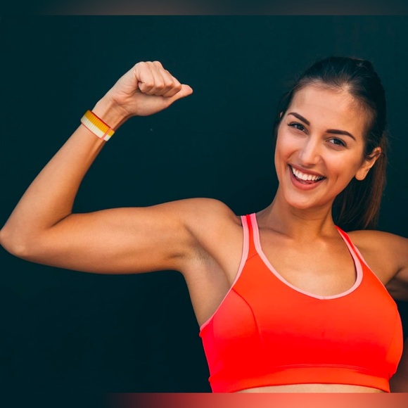 6 Pack Sport Loop Band Compatible with Apple Watch Band - Picture 2 of 7